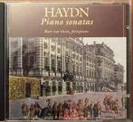 cd - Haydn - Piano Sonatas, Verzenden, Zo goed als nieuw