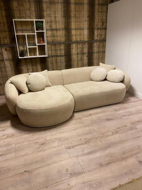 GROTE OPRUIMING (hoek)banken! Direct leverbaar ! WEG IS WEG!, Huis en Inrichting, Banken | Bankstellen, 75 tot 100 cm, Nieuw, Hout