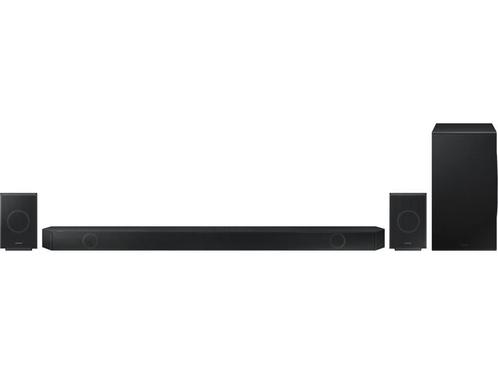 Samsung HW-Q990D - Soundbar - Cinematic Q-series, Huis en Inrichting, Woonaccessoires | Overige, Zo goed als nieuw, Verzenden