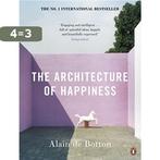 Architecture Of Happiness 9780141015002 Alain de Botton, Boeken, Verzenden, Zo goed als nieuw, Alain de Botton