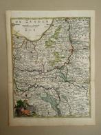 Nederland - Gelderland; Hendrik de Leth - Duché de Gueldre -, Nieuw