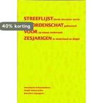 Streeflijst woordenschat voor zesjarigen 9789026515729, Verzenden, Gelezen, Dolph Kohnstamm