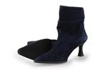 Lodi Enkellaarzen in maat 39½ Blauw | 10% extra korting, Kleding | Dames, Schoenen, Lage of Enkellaarzen, Zo goed als nieuw, Lodi