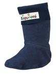 SALE -32% | Playshoes Laarssokken donkerblauw | OP=OP