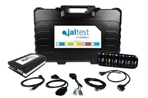 Jaltest Marine (Full) Uitleesapparaat, Auto diversen, Autogereedschap, Nieuw, Verzenden