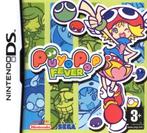 DS Puyo Pop Fever, Zo goed als nieuw, Verzenden
