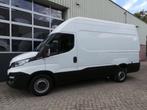 Iveco Daily 35S13V 2.3 352 H3 L2 Koelwagen,, Auto's, Euro 5, Stof, Gebruikt, Zwart