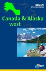 Canada west en Alaska / Reizen magazine wereldreisgids, Boeken, Verzenden, Gelezen, Kurt Jochen Ohlhof