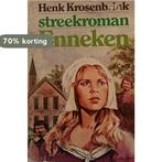 Enneken 9789027493637 Krosenbrink, Verzenden, Gelezen, Krosenbrink