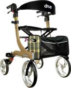 Drive Devilbiss Rollator Nitro Medium -, Verzenden, Nieuw