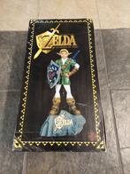 Zelda Ocarina of Time statue E3 1997, Spelcomputers en Games, Games | Overige, Nieuw, Ophalen of Verzenden