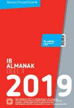 Nextens IB Almanak deel 2 2019 9789035249851, Gelezen, Wim Buis (Hoofdredactie), Verzenden