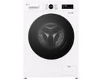 LG Wasmachine 9 kg, 1200 tot 1600 toeren, 8 tot 10 kg, Nieuw, Voorlader
