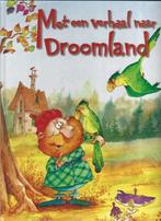 Met een verhaal naar droomland 9789041230324 Mireille Vroege, Verzenden, Gelezen, Mireille Vroege