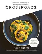 Crossroads 9789045215419 Tal Ronnen, Boeken, Verzenden, Gelezen, Tal Ronnen