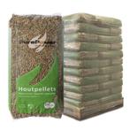 PURE POWER - MIX Houtpellets - ENplus A1 - 4-sterren - 66, Tuin en Terras, Haardhout, Ophalen of Verzenden