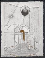 BRUSCAGLIA, CIARROCCHI, LOGLI, RAMPINELLI, SANCHINI E, Antiek en Kunst