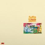 Supersister - Pudding en Gisteren - Crystal Clear Vinyl, Cd's en Dvd's, Vinyl | Rock, Nieuw in verpakking, 12 inch