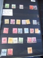 Malakka  - postzegelverzameling, Postzegels en Munten, Postzegels | Europa | UK, Gestempeld