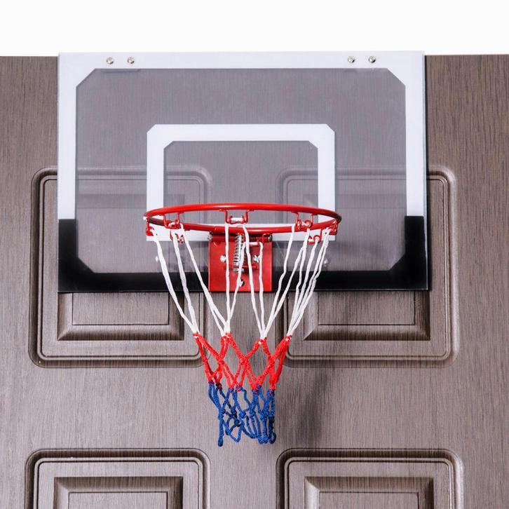 Tweedekans | Coast Basketball Basket Basketball Set kinderen, Sport en Fitness, Basketbal, Zo goed als nieuw, Ophalen of Verzenden