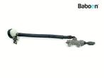 Rempomp Achter Kawasaki ZZR 1100 1993-2001 (ZZR1100 ZZ-R1100, Motoren, Verzenden, Gebruikt