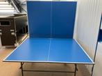 Online veiling: KETTLER, tafeltennistafel, Gebruikt