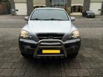 Kia Sorento bullbar / pushbar met carterbeschermer (SALE), Auto diversen, Auto-accessoires, Nieuw, Ophalen of Verzenden