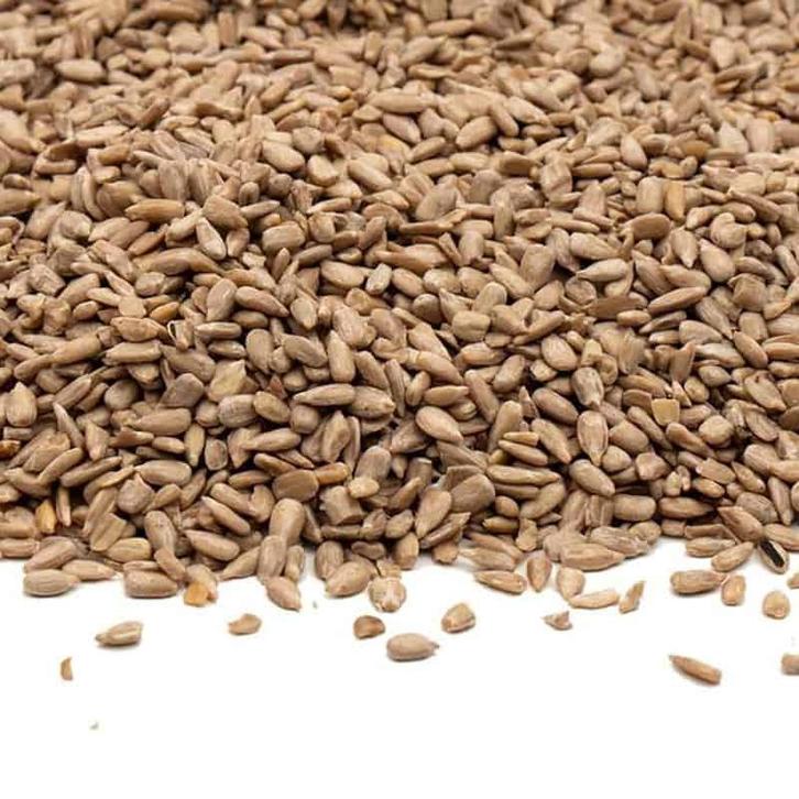 Gepelde zonnebloempitten voor vogels - 1 kilo - Overige, Dieren en Toebehoren, Vogels | Toebehoren, Nieuw, Verzenden