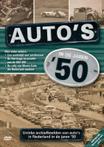 Auto's In De Jaren '50