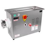 Vlees-/Gehaktmolen | Mes N°32 (Ø320mm) | 750kg/u | Vaste Kop, Verzenden, Nieuw in verpakking