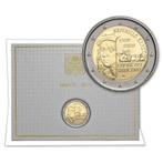 Vaticaan 2 Euro Rafaël 2020 BU, Verzenden
