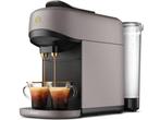 LOR Barista Absolu - Koffiezetapparaat voor Capsules - 19, Witgoed en Apparatuur, Koffiezetapparaten, Verzenden, Zo goed als nieuw