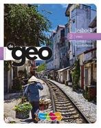 De geo 2 vwo Aardrijkskunde voor de onderbouw  9789006438239, Zo goed als nieuw
