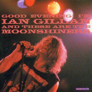 cd - Garth Rockett &amp; The Moonshiners - Good Evening,..., Cd's en Dvd's, Cd's | Overige Cd's, Zo goed als nieuw, Verzenden