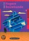 Hogere bouwkunde Jellema 2 Onderbouw druk 1 9789021290492, Boeken, Verzenden, Zo goed als nieuw