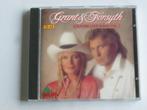 Grant & Forsyth - Country Love Songs vol. 2, Cd's en Dvd's, Cd's | Country en Western, Verzenden, Nieuw in verpakking