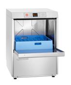 Bartscher Vaatwasser | 500x500mm Korf | Afvoerpomp | Doseerp, Witgoed en Apparatuur, Vaatwasmachines, Ophalen of Verzenden, Nieuw