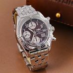 Breitling - Cockpit Chronograph - A13357 - Heren - 2000-2010, Sieraden, Tassen en Uiterlijk, Horloges | Heren, Nieuw