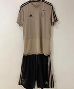 AFC Ajax - Kampioenschaps voetbal competitie - 2018 -, Nieuw