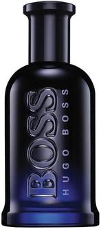 HUGO BOSS BOTTLED NIGHT EDT FLES 100 ML, Verzenden, Nieuw
