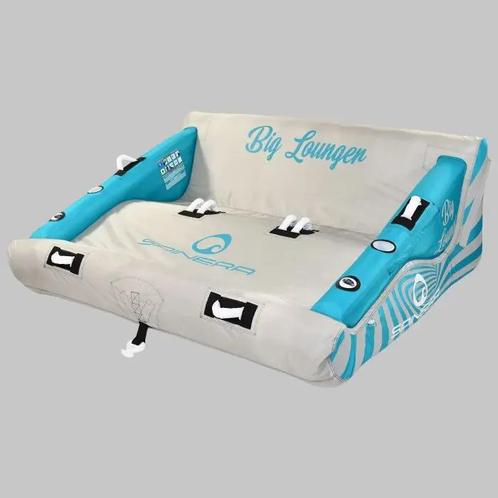 Lounger 3, Watersport en Boten, Overige Watersport en Boten, Ophalen of Verzenden