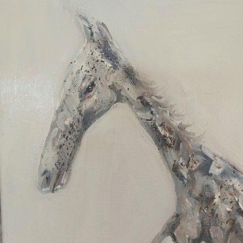 Dorien Plaat - Free spirit, Antiek en Kunst, Kunst | Schilderijen | Modern