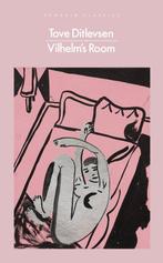 9780241628980 Penguin Modern Classics- Vilhelms Room, Boeken, Verzenden, Nieuw, Tove Ditlevsen