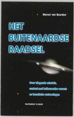 Het buitenaardse raadsel 9789067281249 M. van Beurden, Boeken, Verzenden, Gelezen, M. van Beurden