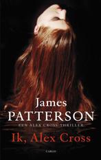 Ik, Alex Cross / Alex Cross / 15 9789023456421, Boeken, Verzenden, Gelezen, James Patterson