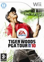 Tiger Woods PGA Tour 10-Standaard (Wii) Gebruikt, Ophalen of Verzenden, Zo goed als nieuw