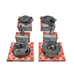 Distributiekettingset Opel Adam Astra J Corsa D E Mokka A..., Ophalen of Verzenden, Nieuw