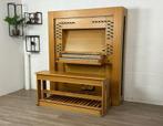Johannus Positief 25, Muziek en Instrumenten, Orgels, Gebruikt, 2 klavieren, Orgel