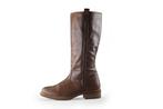 Tamaris Laarzen in maat 43 Bruin | 10% extra korting, Tamaris, Hoge laarzen, Bruin, Verzenden