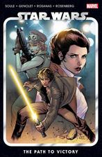 Star Wars Volume 5: The Path to Victory, Boeken, Strips | Comics, Verzenden, Nieuw
